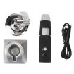 HD USB WiFi Digital Microscope 50X~1000X with Stand and 8 LED Lights - 6