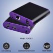 CAT871 HDMI Extender Over CAT5e/CAT6 with IR, 120m Range (AU Plug) - 3