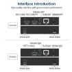 120m HDTV Network Extender - US Plug - 4