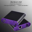 CAT872 HDMI Extender Over CAT5e/CAT6, 200m Transmission (UK Plug) - 5
