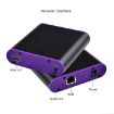 CAT872 HDMI Extender Over CAT5e/CAT6, 200m Transmission (UK Plug) - 8