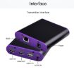 CAT872-KVM HDMI Extender over CAT5e/6, USB & KVM, 200m Transmission - 7