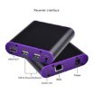 CAT872-KVM HDMI Extender over CAT5e/6, USB & KVM, 200m Transmission - 8