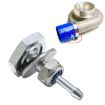 Universal Turbocharger Silicone Boost Hose Nipple Connector - 1