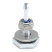 Universal Turbocharger Silicone Boost Hose Nipple Connector - 3