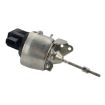Volkswagen Passat Turbocharger Solenoid Valve & Sensor - 3