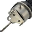 Volkswagen Passat Turbocharger Solenoid Valve & Sensor - 4