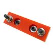 Nissan 180SX/200SX/240SX Engine Transmission Bracket - 3