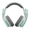 Astro A10 Gen 2 Wired Gaming Headset - Green by Logitech - 2