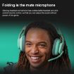Astro A10 Gen 2 Wired Gaming Headset - Green by Logitech - 6