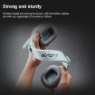 Astro A10 Gen 2 Wired Gaming Headset - Green by Logitech - 7