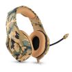 ONIKUMA K1 Deep Bass Noise Canceling Gaming Headphone with Mic - 2