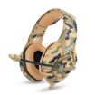 ONIKUMA K1 Deep Bass Noise Canceling Gaming Headphone with Mic - 3