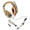 ONIKUMA K1 Deep Bass Noise Canceling Gaming Headphone with Mic - 6