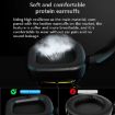 Ajazz AX368 RGB Headset 3.5mm Version (Pink) for Gaming Audio - 5