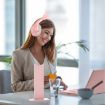 ONIKUMA ST-1 Pink Headset Stand Holder - 5