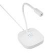 Yanmai G22 Desktop USB Microphone - White - 2