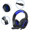 SADES MH602 E-sports Headset with Retractable Mic, 2.2m Cable - 3