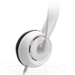 DANYIN DT326 Children's Headset with Mic, Star Flag Style, 1.8m Cable - 3