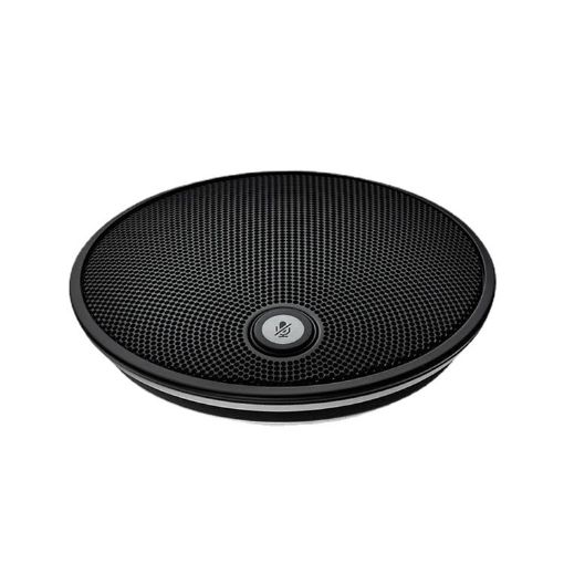 Logitech CC3500e Omnidirectional Mic STMP100 Conference System (Black) - 1