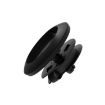 Logitech Installation Kit: Concealed Microphone & Cable Shaft (Black) - 2