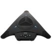 YANS YS-M21 USB Mini Omnidirectional Conference Microphone (Black) - 3