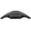 YANS YS-M21 USB Mini Omnidirectional Conference Microphone (Black) - 4