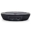 YANS YS-M61 USB Mini Video Conference Omnidirectional Microphone - 3