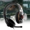 Edifier K800 Gaming Headset with Mic, 2m Cable, Double Hole Style - 5
