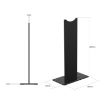 ONIKUMA ST-1 Headset Holder Stand in Black - 2