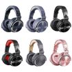 OneOdio Pro-10 Wired Headphone with Mic, Rose Gold Noise Reduction - 2