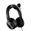 Edifier K5000 USB Headset for Online Classes & Oral Training, Black - 2