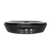 YANS YS-M86 Wireless Omnidirectional Conference Microphone - Black - 4