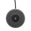 Logitech V-U0044 Omnidirectional Microphone for CC4000e (Black) - 1