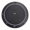 YANS YS-M61Y Bluetooth Omnidirectional Video Conference Microphone - 1
