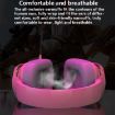Ajazz AX368 RGB 7.1 Channel Gaming Headset (Black) - 8