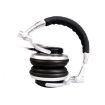 SENICC ST-80 HIFI Silver Head-mounted Spring Line Headset - 2
