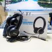 Anivia A7 Wired Headset with Mic, 3.5mm, Black, Traffic Series - 6