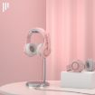 Anivia A11 Pink 3.5mm Wired Gaming Headset with Microphone - 2