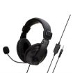 Soyto SY750MV Stereo Gaming Headset for PS4 - 1
