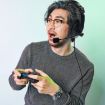 Soyto SY750MV Stereo Gaming Headset for PS4 - 7