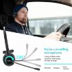 Anivia A8 Bluetooth Headset with Noise-Cancelling Microphone Black - 3