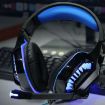 KOTION EACH G2000 Gaming Headphone w/ Mic & LED for PS4, PC, Phone - 6
