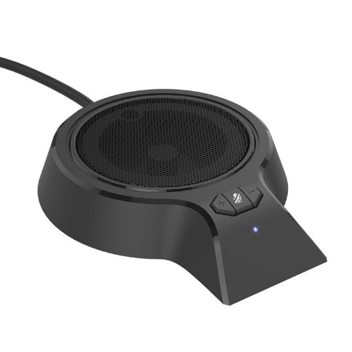 M100PRO USB Omnidirectional Conference and Webcast Microphone - 1