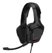 ONIKUMA K20 Stereo Gaming Headset w/ Mic & LED for PS4/Xbox/PC - 1