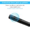 USB Gaming Mini Microphone with Voice Changer for Computer - 4