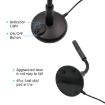 USB Gaming Mini Microphone with Voice Changer for Computer - 9