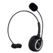 DANYIN BH69 Unilateral Bluetooth Business Headset (Black) - 1