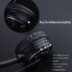 DANYIN BH69 Unilateral Bluetooth Business Headset (Black) - 6