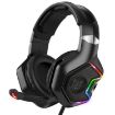 ONIKUMA K10 PRO Wired Headset with Microphone for Gaming - 1